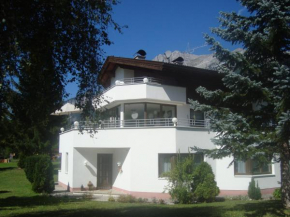  Haus Drescher  Обштайг